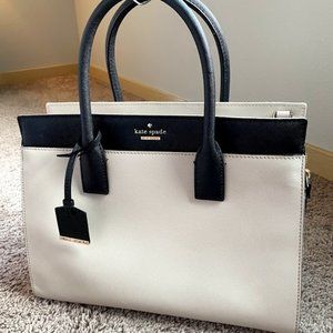 Kate Spade Large Cameron Tote